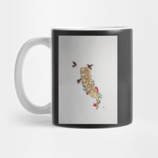 Ankylosing Spondylitis Mug